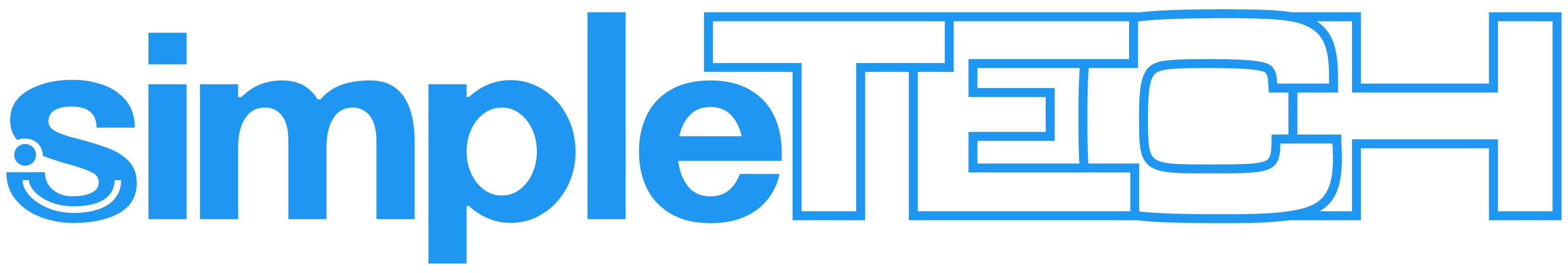 Simple Tech
